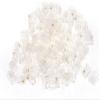 XYWHPGV Plastic Telephone Cable 6P4C RJ11 Plug Connector, 100 Pieces for Landline Telephone, Clear(6f031 fe348 85f10 82ab3 34858 70f28 view 1