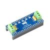 2-Channel RS232 Module Compatible with Raspberry Pi Pico 3.3V-5V SP3232EEN Transceiver UART to RS232 view 1