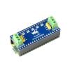 2-Channel RS232 Module Compatible with Raspberry Pi Pico 3.3V-5V SP3232EEN Transceiver UART to RS232 view 4