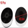 XYWHPGV Round Pad Amplifier Audio Feet Speaker Stands, Subwoofer Shockproof Mats 40MM Dia 10pcs(1113e 1e5bf 3f8e2 e1454 c13d7 5972b view 2