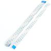XYWHPGV 0.5mm Pitch 18pin AWM 20624 80C 60V Flexible Flat Cable 200mm 10pcs(f0f13 86316 279e4 5eb6b 2b2a8 34f58 view 1