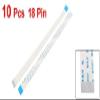 XYWHPGV 0.5mm Pitch 18pin AWM 20624 80C 60V Flexible Flat Cable 200mm 10pcs(f0f13 86316 279e4 5eb6b 2b2a8 34f58 view 2