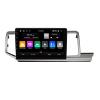 Android 12 Car Stereo for Honda Stepwgn RK1 9 Inch Hd Touchscreen,with Bluetooth, Am/Fm Car Radio USB SWC GPS Navi, Portable Car Radio view 1