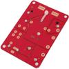 XYWHPGV 2 Pcs 130W 2-Way Speaker System Audio Crossover Filters Frequency Distributor(79a7b 9b4f9 95ccd f2686 ef9c2 e053c view 3