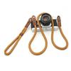 Gatuida 3pcs Leather Camera Harness Hiking Camera Strap Halter Strap for Compact view 3