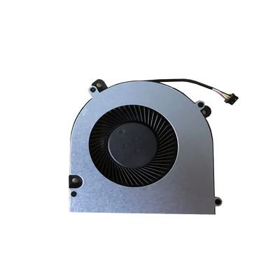 Laptop CPU Fan for Azom Exigo V5 NH50AF1 12V 0.80A New