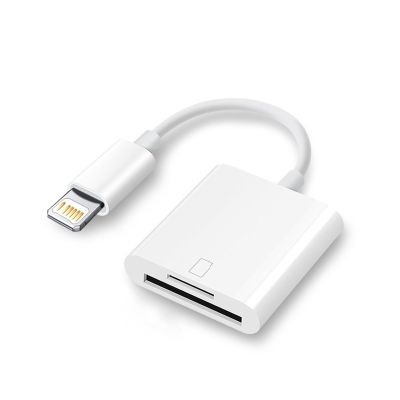USB to TF SD Card Reader Adapter 3.0 OTG Card Reader Camera Photo Transmission Ph/n-e Accessories (Color : SD TF Card)