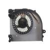 Laptop CPU Fan for Velocity Micro Signature 17 X170KM-G DC12V 0.55A New view 1
