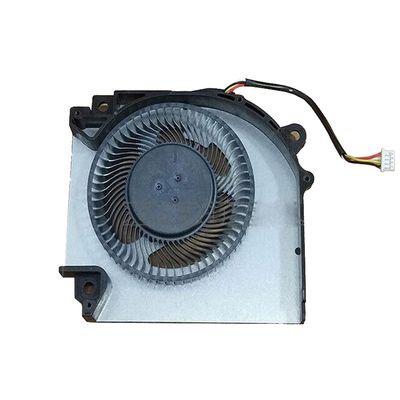 Laptop CPU Fan for Multicom PD70PNN DC5V 2.5W 0.5A New