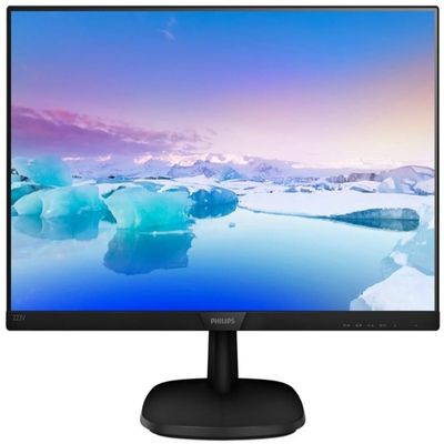 ACTi PMTR-0601 22" LED Monitor, Black, 1920x1080 Maximum Resolution, 16:9 Aspect Ratio, 4ms Response Time, 0.248x0.248mm Pixel Pitch, 250 cd/ Brightness, 1000:1 Contrast Ratio, 102 PPI Pixel Density