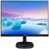 ACTi PMTR-0601 22" LED Monitor, Black, 1920x1080 Maximum Resolution, 16:9 Aspect Ratio, 4ms Response Time, 0.248x0.248mm Pixel Pitch, 250 cd/ Brightness, 1000:1 Contrast Ratio, 102 PPI Pixel Density view 1