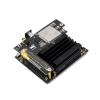 SIM7600G-H 4G / 3G / 2G / GNSS Module Compatible with Jetson Nano LTE CAT4 Global Applicable view 3