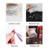 Mini Nail Dust Collector with Strong Suction, 3.1 x 2.4in view 4