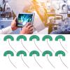10Pcs U Shape 4G 8DBI Stabilization PCB Hard Board Internal Antenna view 2