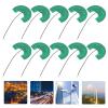 10Pcs U Shape 4G 8DBI Stabilization PCB Hard Board Internal Antenna view 3