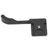 Mini Lightweight Camera Hand Thumb Up Grip for Ergonomic Shape Design, Solid Aluminum Alloy, Easy to Install, Portable Suitable for Cameras view 3