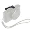 Mini Lightweight Camera Hand Thumb Up Grip for Ergonomic Shape Design, Solid Aluminum Alloy, Easy to Install, Portable Suitable for Cameras view 4