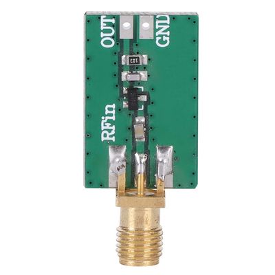 RF Discharge Detector Envelope Demodulator Module 0.1-3200MHz High Sensitivity Discharge Board