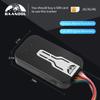 BAANOOL BN-405A Car GPS Tracker No Monthly Fee Smart GPS Tracker for Vehicles No Subscription Cut Off The Engine Remotely Smart Truck Motorcycle Locator (BN-405A 2G/3G/4G) view 3