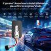 BAANOOL BN-405A Car GPS Tracker No Monthly Fee Smart GPS Tracker for Vehicles No Subscription Cut Off The Engine Remotely Smart Truck Motorcycle Locator (BN-405A 2G/3G/4G) view 4