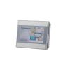 Industrial Touch Panel HMI AMX-MT043IE Compatible Serial Screen 4.3" Ethernet Industrial Text Display Gray White view 1
