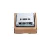 Industrial Touch Panel HMI AMX-MT043IE Compatible Serial Screen 4.3" Ethernet Industrial Text Display Gray White view 2