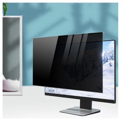 JC JCSKY 27 Inch Computer Privacy Screen Filter, Computer Screen Privacy Shield Anti Glare and Blue Light for Information Confidentiality