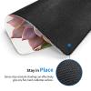 Succulent Botanical Print Mousepad Pad Non Slip Mousepad Mat Square Mousepad Gaming Mousepad Pad for Wireless Mousepad Office Computers 7 x 8.6 in view 3