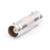 AIMHDUTY BNC Coupler 50pcs Pack, BNC Female to Female Adapter Connector for CCTV Camera System Cable Extension view 2