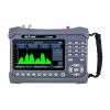 IUPPA ST-6986 DVB-S/S2/T/T2/C Satellite Combo Satellite TV Signal Digital Handheld Signal Meter HEVC H.265 (10 Bit) MPEG-4 with 7 inch TFT LCD view 1