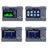 IUPPA ST-6986 DVB-S/S2/T/T2/C Satellite Combo Satellite TV Signal Digital Handheld Signal Meter HEVC H.265 (10 Bit) MPEG-4 with 7 inch TFT LCD view 4