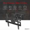 26-55 Inch Double Pendulum Large Base TV Stand TMDS-105 Bearing 40Kg/Vese400*400/Upper And Lower-10~10 view 2