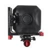 SWEBO TC18 5th Gen Mini View Camera System FR350 Module Set,350mm Precision Focusing Slide Rail, 6-Layer Bellows view 4