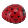 Mini Desktop Vacuum, Cute Vacuum Cleaner, Portable Desk Dust Cleaner Mini Table Dust Vaccum Cleaner, for Cleaning Dust,Crumbs,Scraps for Laptop,Computer, Desk view 1