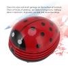 Mini Desktop Vacuum, Cute Vacuum Cleaner, Portable Desk Dust Cleaner Mini Table Dust Vaccum Cleaner, for Cleaning Dust,Crumbs,Scraps for Laptop,Computer, Desk view 2