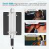 Flashpoint AD-S200 Stick Flash Head for Godox AD200/AD200Pro, or eVOLV 200/Pro Portable Handheld Stick Flash Head with 360 Degree Transparent Flash Tube for Studio or Outdoor Photography Lighting view 3