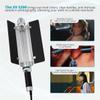 Flashpoint AD-S200 Stick Flash Head for Godox AD200/AD200Pro, or eVOLV 200/Pro Portable Handheld Stick Flash Head with 360 Degree Transparent Flash Tube for Studio or Outdoor Photography Lighting view 4