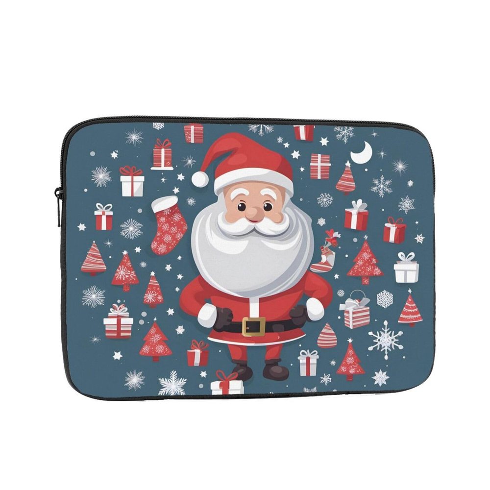17 Inch Laptop Case Computer Sleeve Shockproof Water-Resistant Notebook Case Bag for Business Travel and Daily Use Many Great Prints