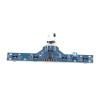 Line Tracking Modules, Sensitive LED Indicator 5 Channel Infrared Sensor Module for Smart Car Toy view 4