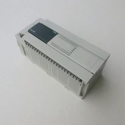 Programmable Control FX3U-64MT/ES-A FX3U Series Built-in 64K Steps of RAM Memory Third Generation Micro Programmable Controller FX3U Series PLCs