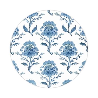 Zyadsinoudor 50 Pieces Mughal Flower in Monsoon Vinyl Laptop Sticker Dynasty Stickers Pack Sticker Vinyl Peel and Stick Exotique Decal for Boys Girls Teachers Reward Craft Scrapbooking 3inch
