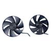 115MM AD4A31K04 AD4A31K05 RTX4090 GPU Fan for NVIDIA GeForce RTX 4090 Founders Edition Graphics Card Fans (Color : AB) view 1