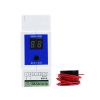 PULME Surge Arrester Digital Surge Lightning Lightning Strike Counter Din Rail Installation of Intelligent Lightning Arrester Counter 220VAC SPD view 2