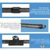 BGNing Cross Bar Boom Extension Arm Multifunctional Horizontal Stick Rod with 1/4 3/8 Thread for Tripod Camera Photography Accessories (YT-03 Tripod Boom) view 3