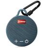UrbanX Ultra-Portable Bluetooth 5.0 Speaker with Clip, 12H Playtime, Compact Speaker with Big Sound, Punchy Bass, Wireless for Pixel Tablet & Beach, Pool, Boat, Blue 1 Pack view 1
