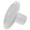 Baluue Water Cooler Smart Seat Replacement for Water Dispenser Sturdy Plastic Bottle Holder view 1