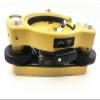 New Yellow Tribrach with Optical Plummet for Total Station view 3