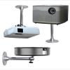 FEELIN Projector Tripod Projector Bracket Home Wall-Mounted Projector Rack for Living Room Conference Room Aluminum Alloy Heavy-Duty Bedside Projector Hangers Projector Stand view 4