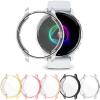 [5Pack] RICHONE Screen Protector Compatible with Venu 3S GPS Smartwatch 41mm Case for Garmin Venu 3S Cases Resist Scratched Full Covers Flexible TPU Screen Protectors view 1
