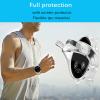 [5Pack] RICHONE Screen Protector Compatible with Venu 3S GPS Smartwatch 41mm Case for Garmin Venu 3S Cases Resist Scratched Full Covers Flexible TPU Screen Protectors view 2
